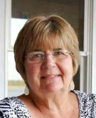 Jane Hasson, 68, of Northborough