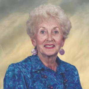 Janice B. McNamara, 85