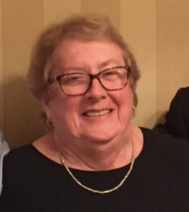 Janice M. Nisbet, 70, of Hudson