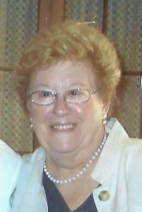 Jeanne C. Gannon, 87