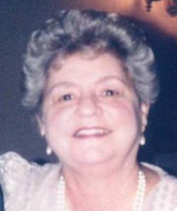 Jeanne M. Hanam, 90, of Shrewsbury