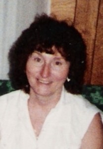 Joan T. Julian, 76