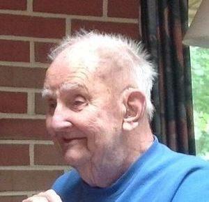 John Castor Sr., 90, of Hudson