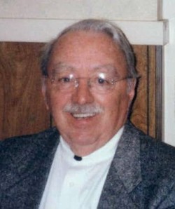 John R. Frongillo, 85
