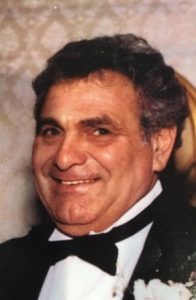 John J. Beando, 82, of Shrewsbury