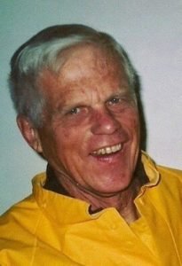 John R. Thompson, 85, of Westborough