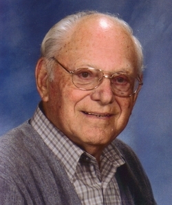 John P. Richie, 85