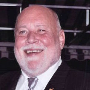 Joseph E. Kilburn, 59