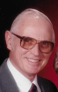 Joseph T. LaPierre, 89, of Northborough