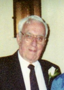 Joseph LeBritton, 86