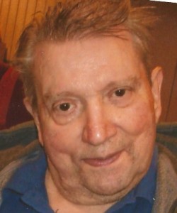 Joseph O.R. Roberge, 88