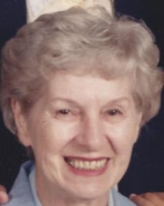 Josephine Szelewski, 93, of Hudson
