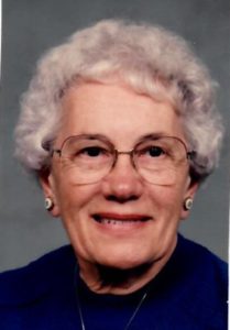 Joyce J. Dehey