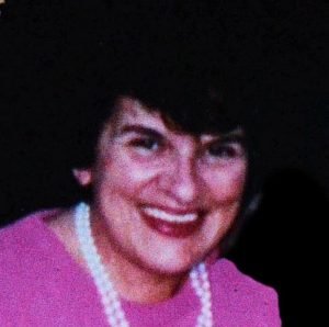 Judith Firmin, 79, formerly of Westborough