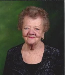 June Hale, 84, of Grafton
