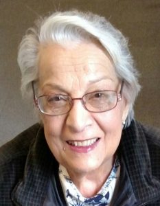 Kathryn G. Kofos, 92, of Marlborough