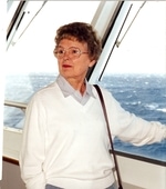 Kaye Kelley, 82