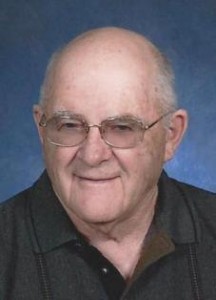 Kenneth C. Gaucher, 76