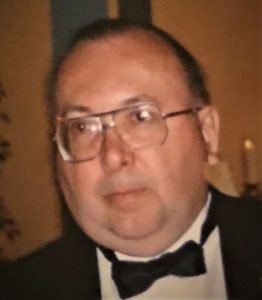 Kenneth J. Torok, 78, of Northborough