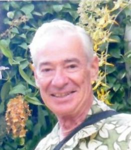 Lawrence A. Goldman, 77, of Grafton and Hawaii