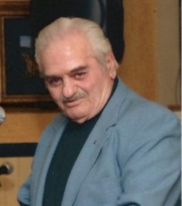 Leonard A. Salerno