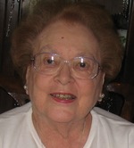 Leonore M. Mathieu, 88