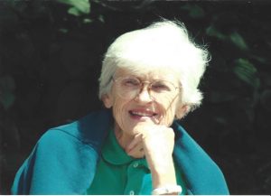 Lillian Cooper, 87, of Westborough