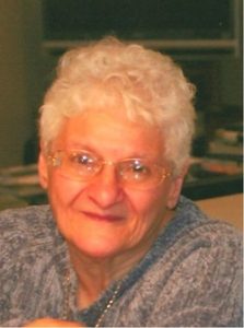 Lois A. Ward, 74, of Shrewsbury