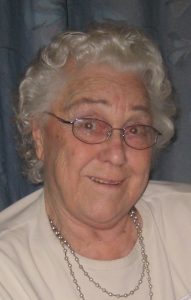 Lois E. Jones, 87