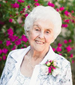 Lorraine E. Hellen, 98, of Hudson