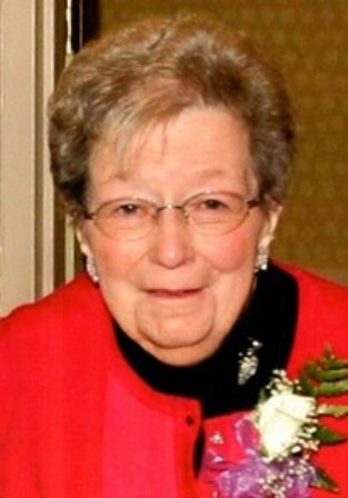Lorraine T. Kerrigan, 86, of Marlborough