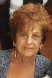 Louise A. Cote, 92, of Westborough