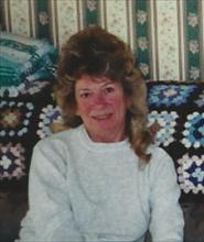 Lucille Flanders, 74
