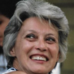 Lucille M. Roussel