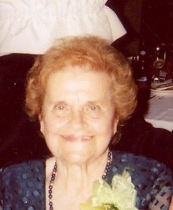 Mabel A. Moossa, 85