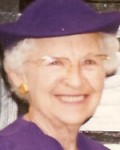 Madeline V. Peloquin, 95