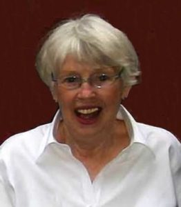 Margaret L. Koomey, 88, of Grafton