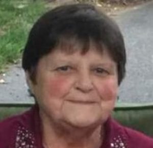 Margaret L. Kelley, 69, of Hudson