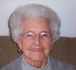 Margaret M. Kearney-Lutz, 93, of Shrewsbury