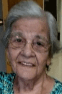 Maria Fatima Monteiro, 86, of Hudson