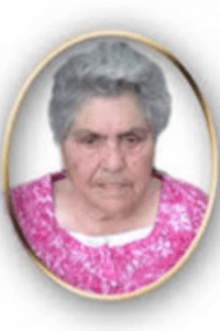 Maria Figueiredo, 89, of Hudson
