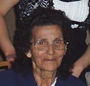 Maria Nascimento Sousa