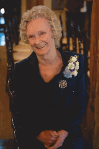 Marilyn J. Zina, 87, of Hudson