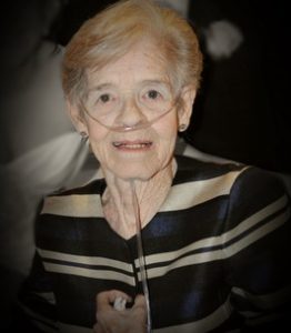 Marjorie J. Repta, 76, of Grafton