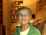 Marjorie E. Parker, 76