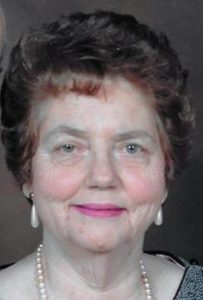Mary L. Brigham, 89, of Northborough and West Falmouth
