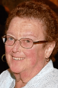 Mary Catrambone, 61, of Hudson