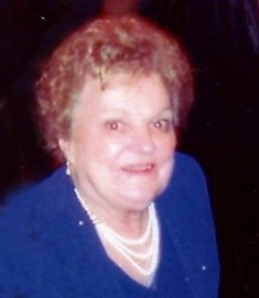 Mary H. Copper, 88