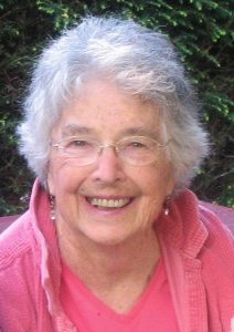 Mary T. Donovan, 88