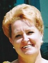 Obit Mary Flanders